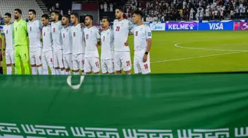 مجموعة مصر.. إيران تعلن قائمة كأس العالم 2026 بأمريكا